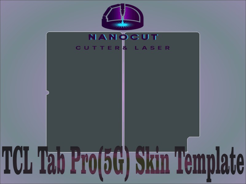 TCL Tab Pro(5G)